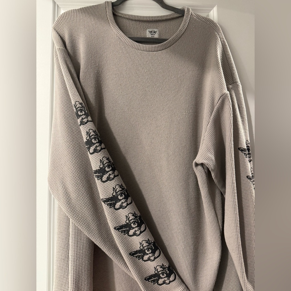 Boys Lie Thermal